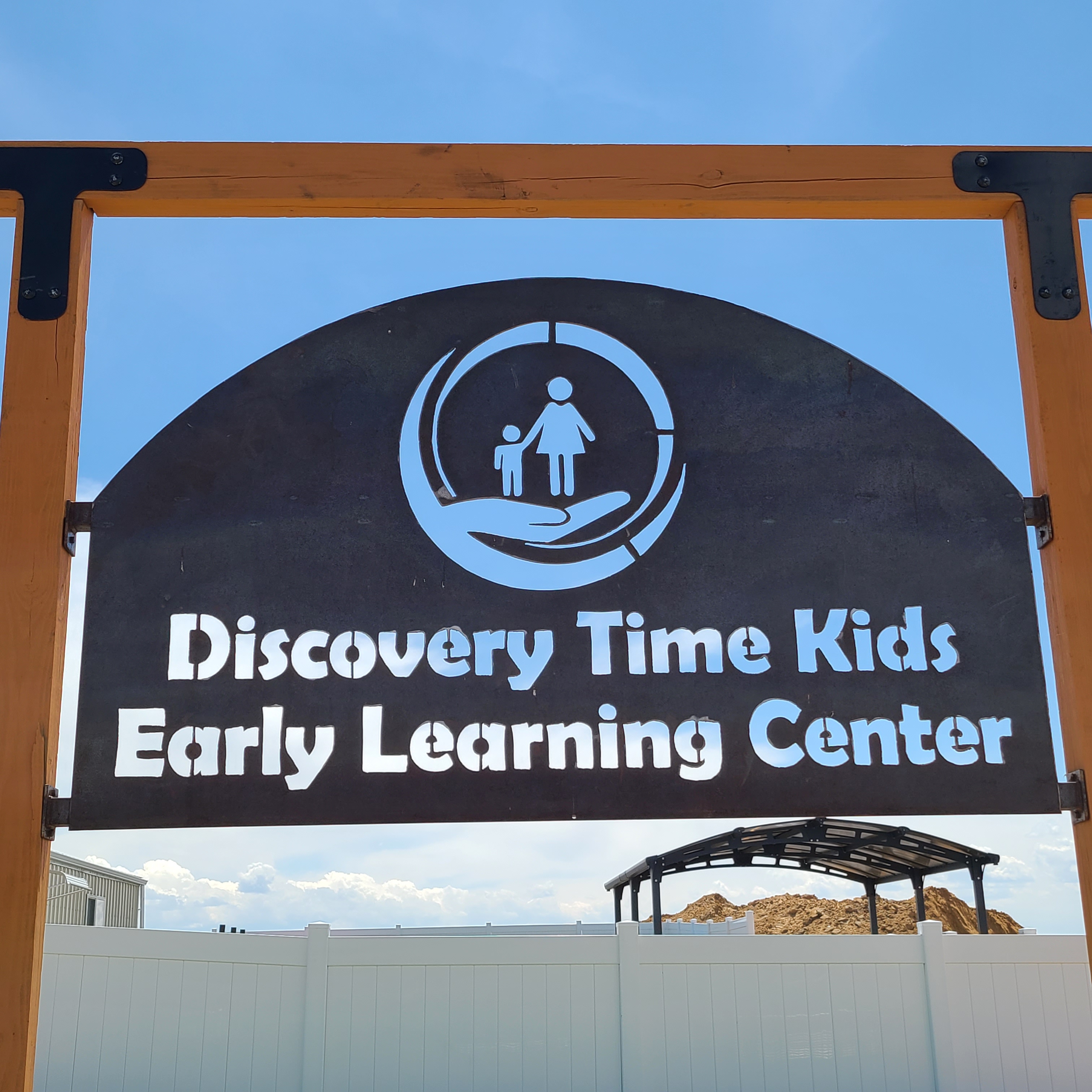 Discovery Time Kids Early Learning Center