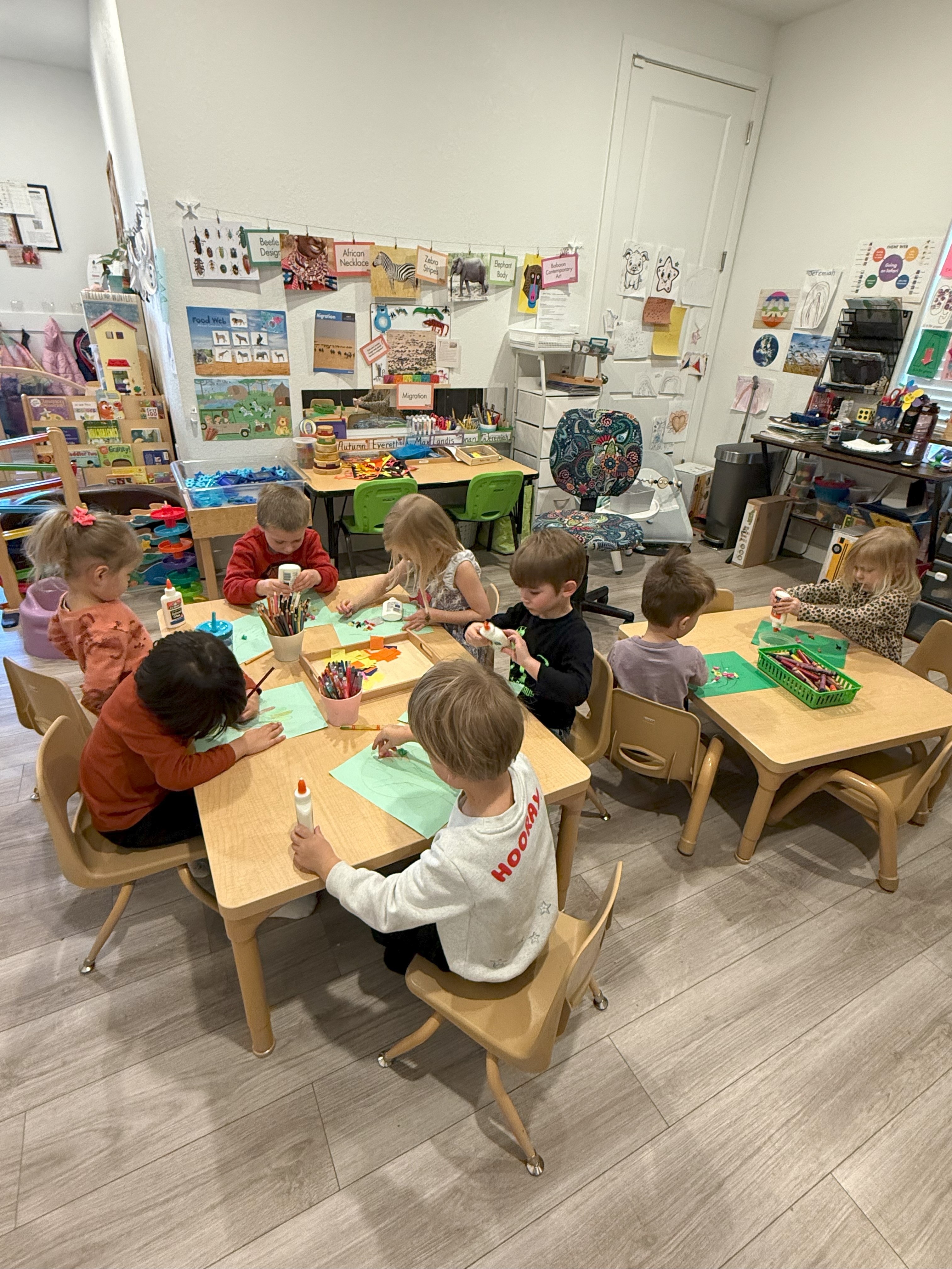 Harmony Family Child Care - Victoria Funk
