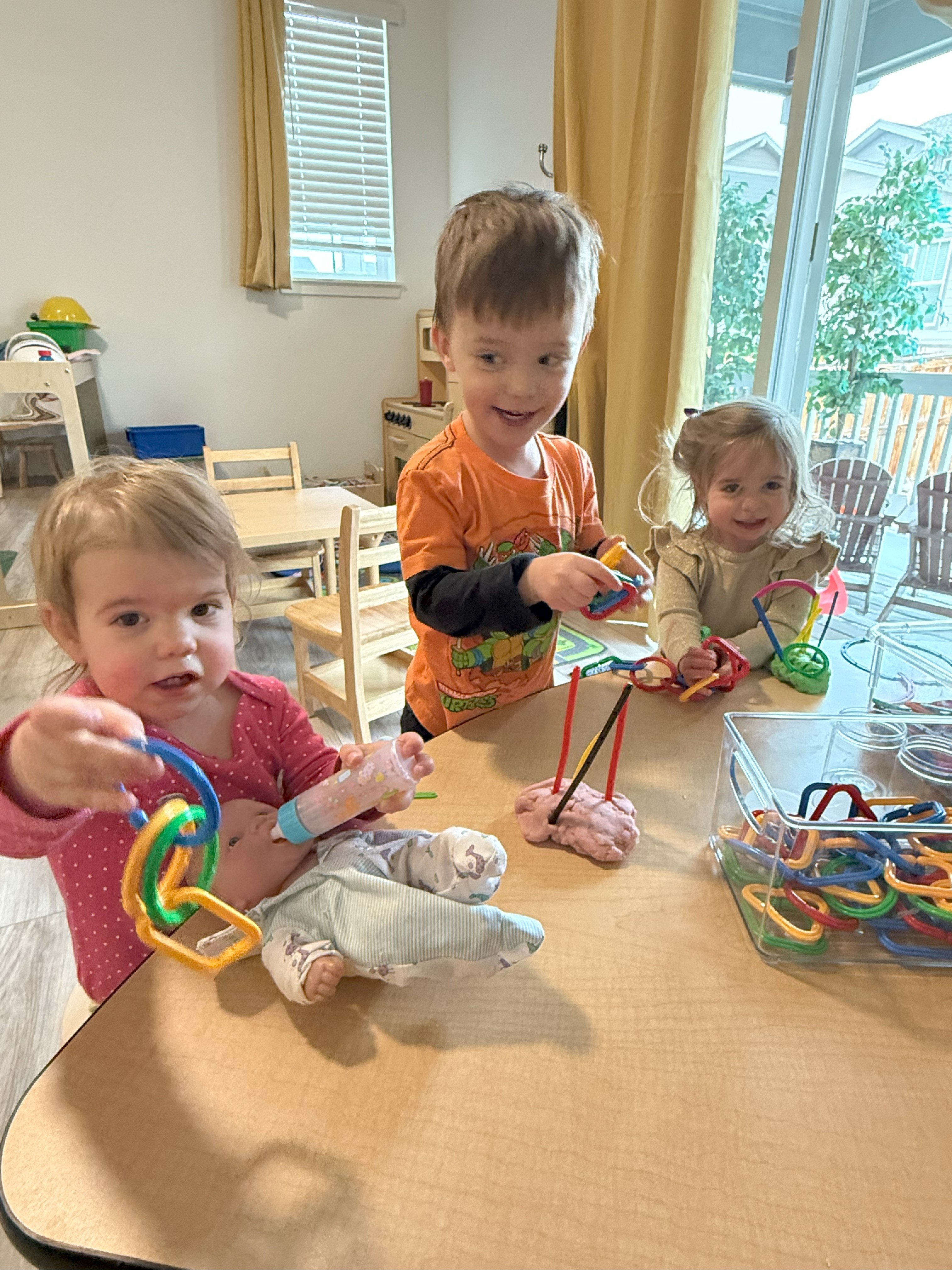 Harmony Family Child Care - Victoria Funk