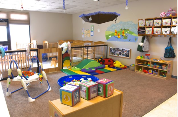 Early Connections Learning Centers - S. Chelton