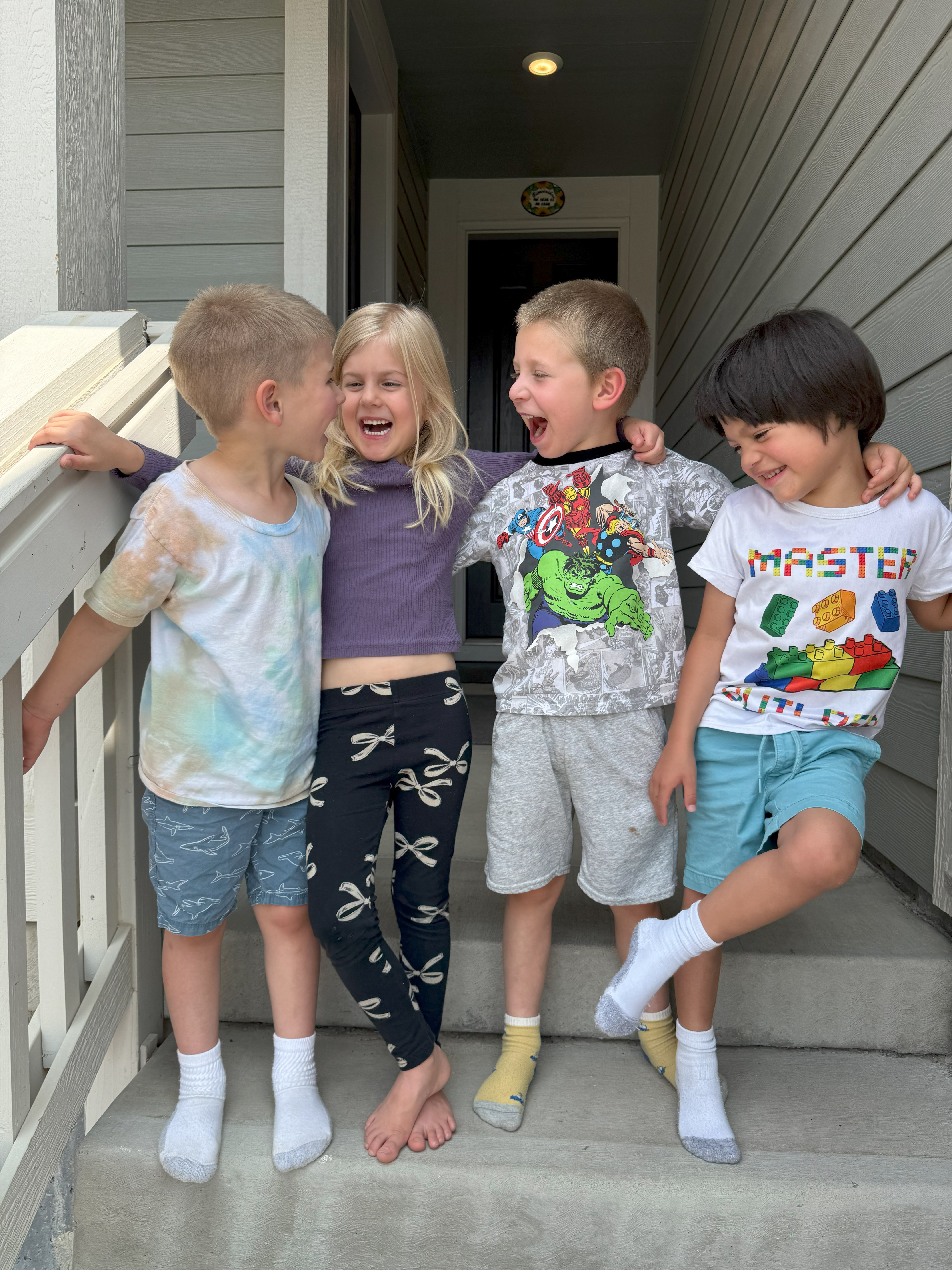 Harmony Family Child Care - Victoria Funk