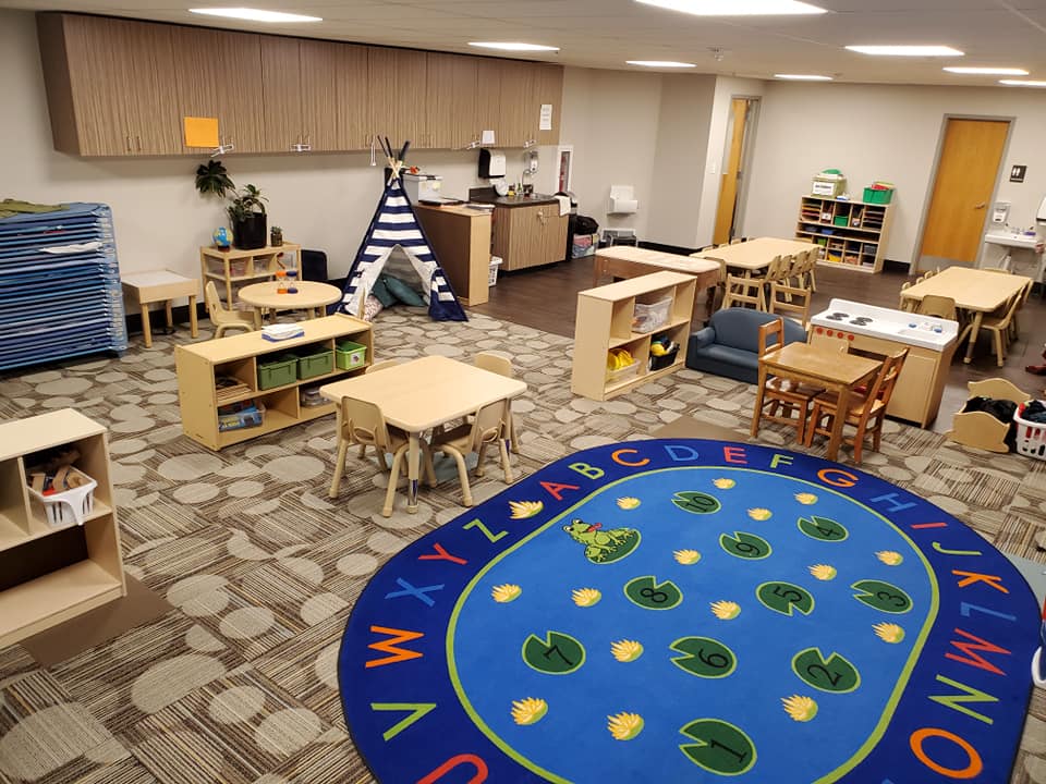 Teaching Tree Early Childhood Learning Center