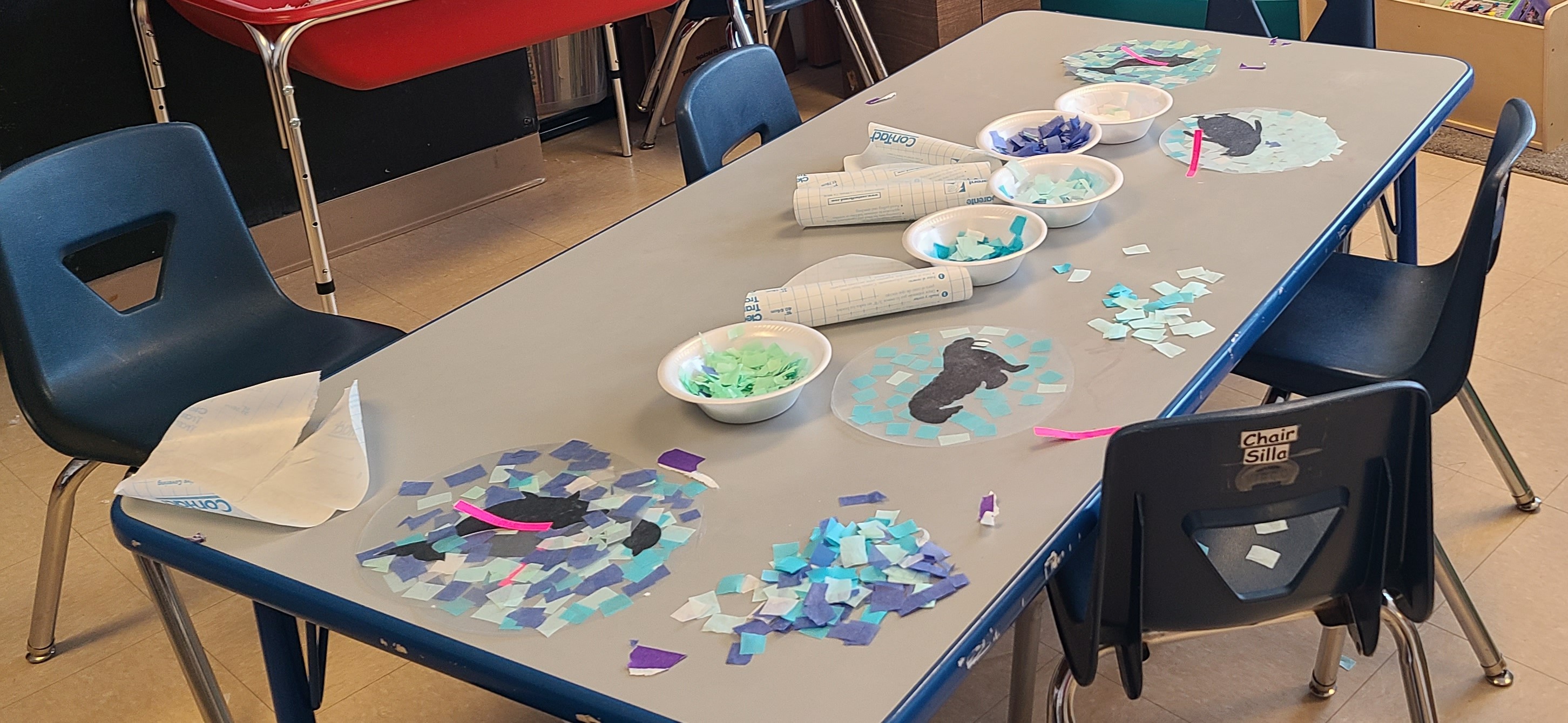 Discovery Time Kids Early Learning Center