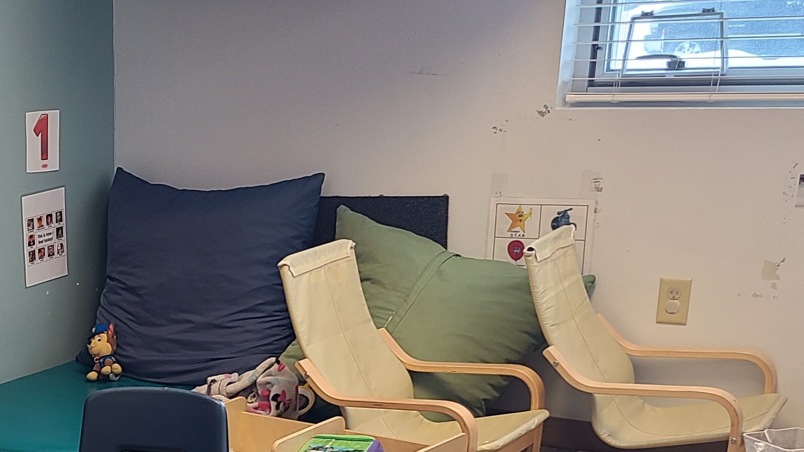 Discovery Time Kids Early Learning Center