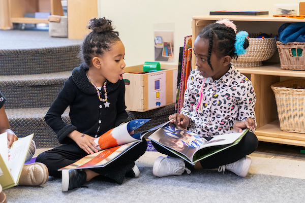 Educare Denver At Clayton Early Learning